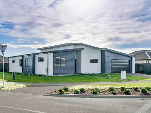 37 Tuhoe Avenue, Kaiapoi
