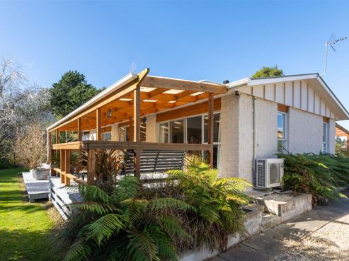 65 Old Main North Road, Leithfield