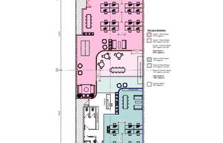 Flexible Office Spaces Available