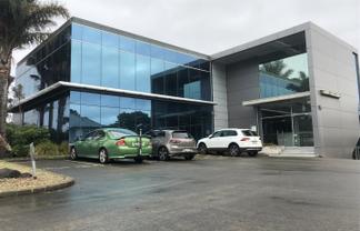 Modern well located Penrose office.