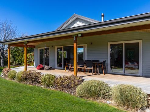 11 Alma Street, Renwick