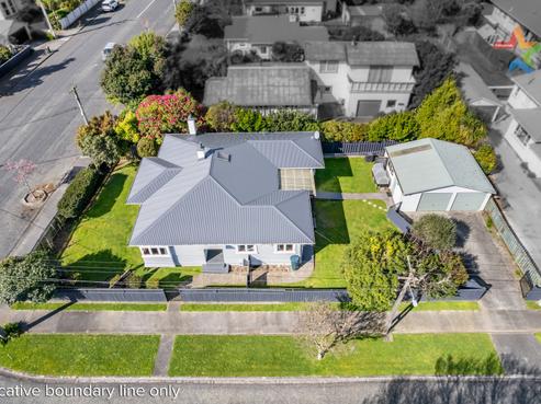 22 Fuller Grove, Woburn