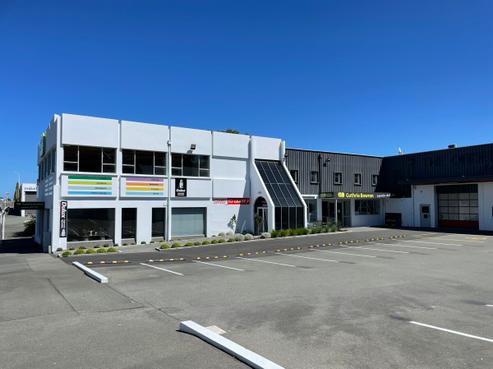 56 Bank Street, Timaru Central
