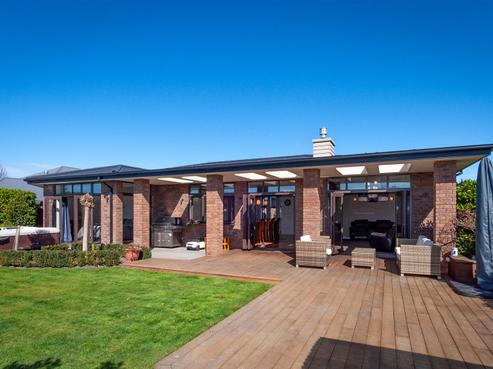 18 Jacobsens Place, Lincoln