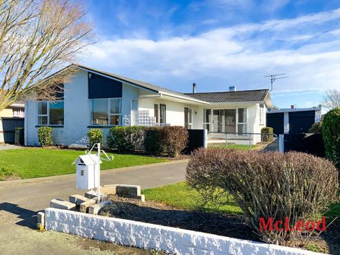3 Mcelrea Place, Allenton
