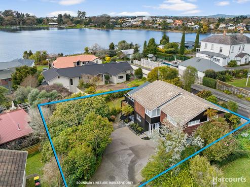 114 Lake Crescent, Hamilton Lake