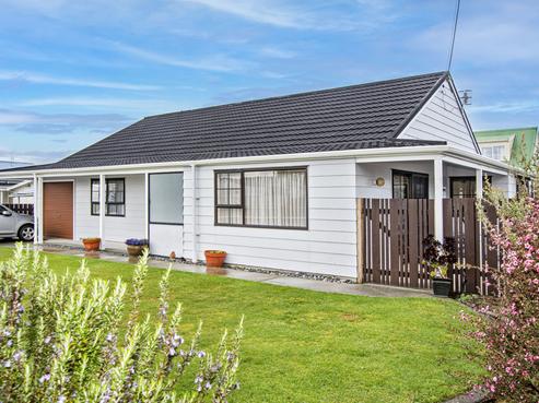 1A Denby Crescent, Tikipunga