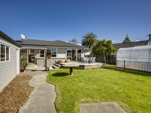 52 Robinson Crescent, Tamatea