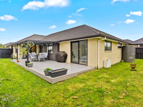 27 Walter Lawry Road, Paerata