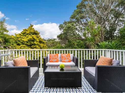 3/32A Church Street, Northcote Point