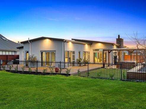 52 Ruapani Street, Marshland