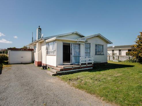 47 Miller Street, Dannevirke