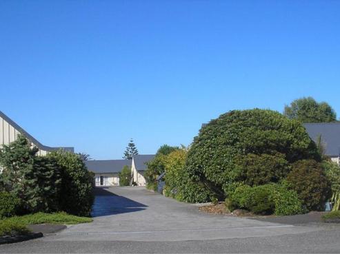 85 Fitzherbert Street, Hokitika