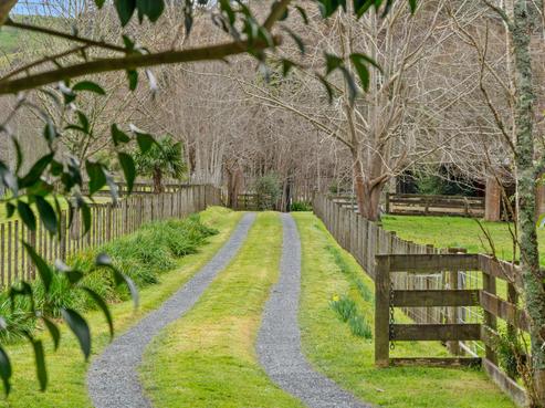 177 Skyhigh Road, Hunua
