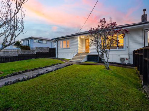 1/44 Kelwyn Road, Kelston