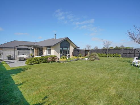 2 Palladio Avenue, Leeston