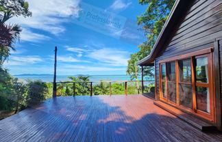 Pacific Islands - Address withheld