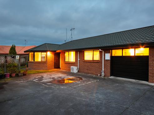 203B Milson Line, Milson