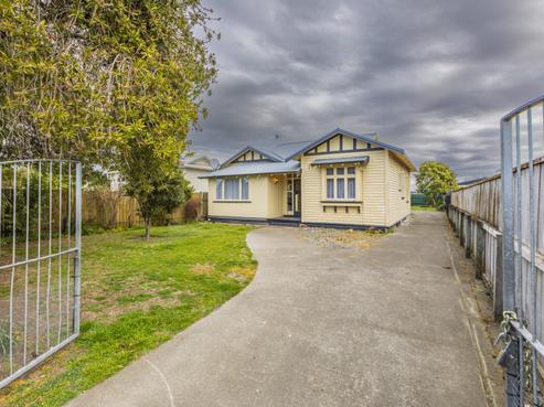 20 Vigor Brown Street, Napier South