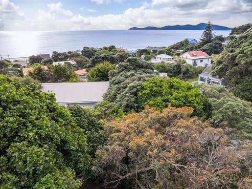 18 Ocean Road, Paekakariki