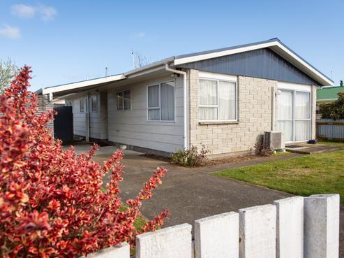 46 Allardice Street, Dannevirke