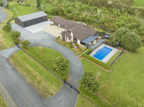 275F Paparimu Road, Hunua