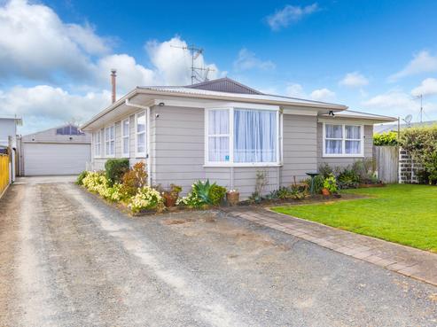 10 Grange Avenue, Nawton