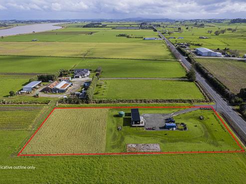 6257 State Highway 12, Dargaville