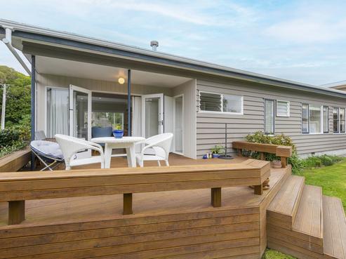 6 Iti Grove, Waikanae