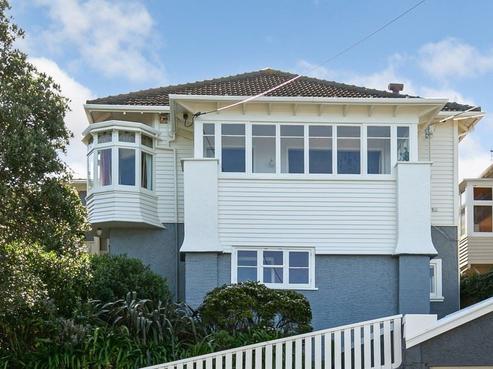 48 Matai Road, Hataitai
