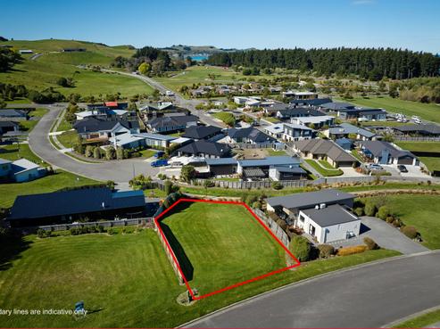 24 Greenburn Way, Kaikoura