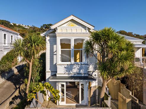 38 Wright Street, Mount Cook