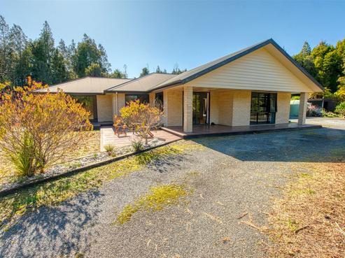 15 Sanctuary Place, Kumara