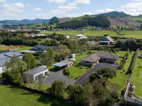 6 Colesburg Lane, Waihi