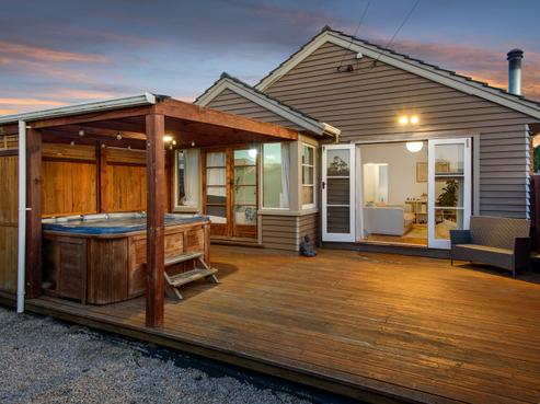 7 Beatty Street, South New Brighton