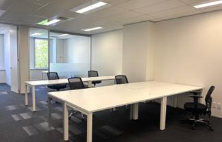 Affordable Office on Queen Street