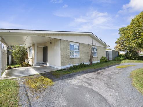 30 Basley Road, Owhata