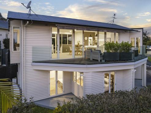 69A Oakley Avenue, Waterview