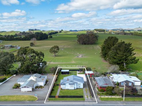 91 Tavistock Road, Waipukurau and Surrounds