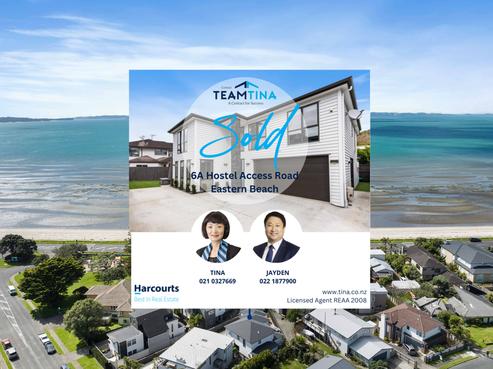 6A Hostel Access Road, Eastern Beach