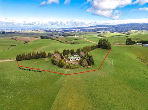 122 Bush Road, Lawrence