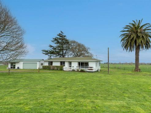 973 Tauhei Road, Morrinsville