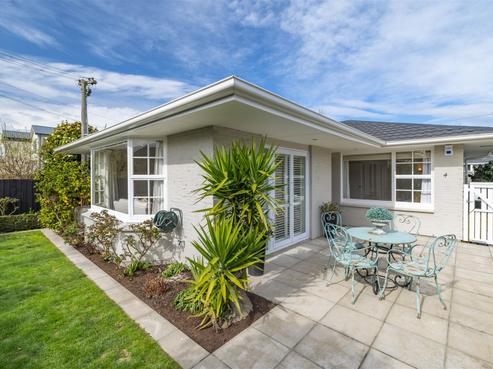 4/58 Mansfield Avenue, Saint Albans