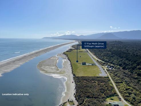 17 Fox Moth Drive, Haast