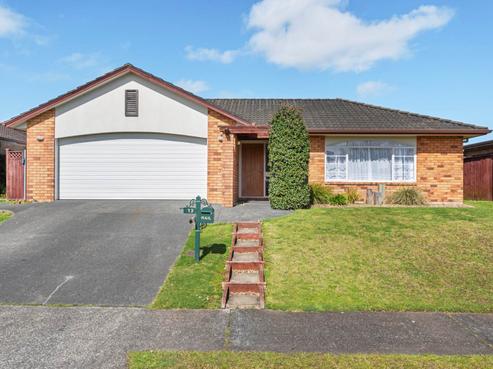 13 Bellshill Close, Wattle Downs