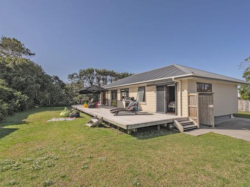 26 Bennett Drive, Tairua