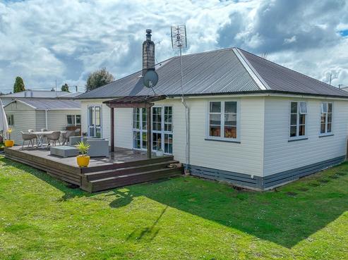 5 Kowhai Place, Putaruru
