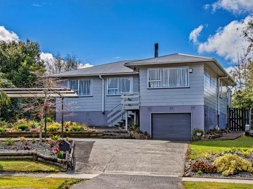 51 Ross Street, Onerahi