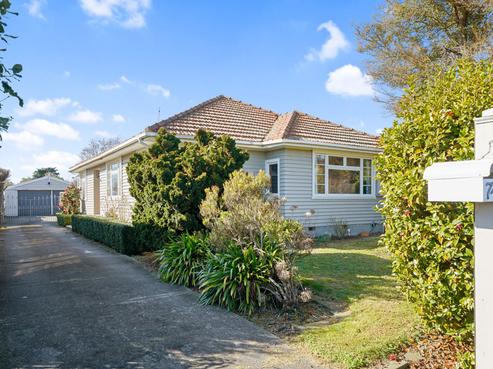 748 Gloucester Street, Avonside