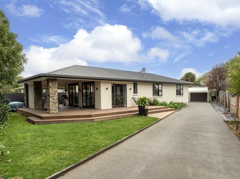 31A Cradock Street, South New Brighton